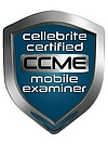 Cellebrite Certified Mobile Examiner (CCME) Cellphone Forensics Experts in Huntington Beach California